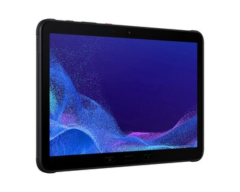 Samsung Galaxy Tab Active4 Pro Sm-T638 64gb 10.1" Siyah Tablet