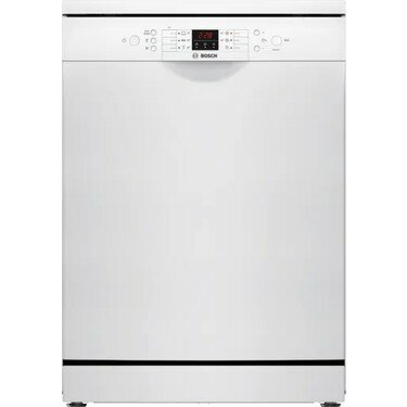 Bosch SMS4IKW62T 6 Programlı Beyaz Bulaşık Makinesi