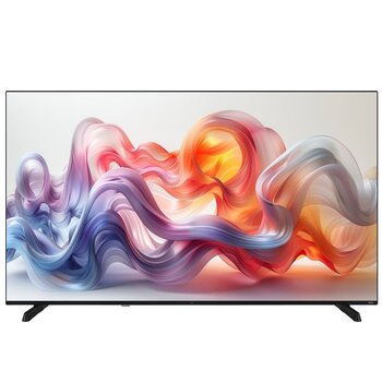 Vestel 65UG9750 4K Ultra HD 65 inç DLED Siyah Smart TV
