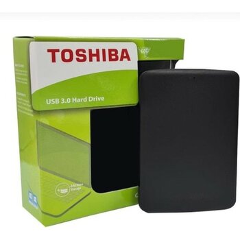 Canvio Basic 1 Tb 2.5 Inç USB 3.0 Taşınabilir Disk ( Kolay ve Hızlı Aktarım )