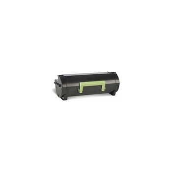 Lexmark MS410/MS510/MX310/MX410 (505X605H) - Siyah