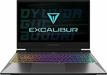 Casper Excalibur 15.6 inç Intel Core i7 13700H 16 GB 1 TB SSD NVIDIA GeForce RTX 4050 FreeDOS