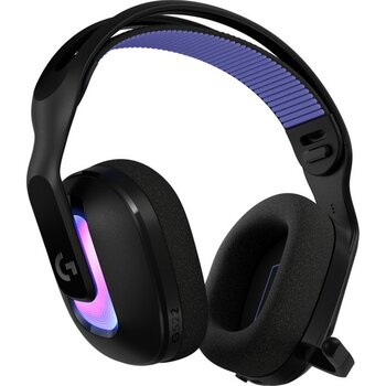 Logitech G G522 Lıghtspeed Wireless Gaming Pc Headset - Siyah