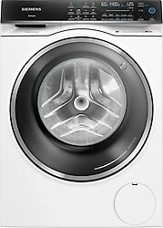 Siemens IQ700 WN54C2A0TR 10.5 kg / 6 kg 1400 Devir Kurutmalı Çamaşır Makinesi