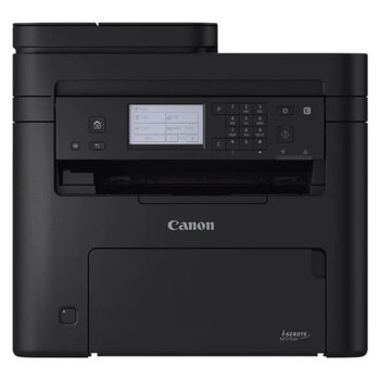 Canon İ-Sensys Mf237w-1418C113 Çok Fonksiyonlu Siyah Beyaz Lazer Yazıcı