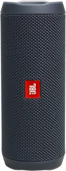 JBL Flip Essential 2 - Taşınabilir Su Geçirmez Bluetooth Hoparlör - Gun Metal