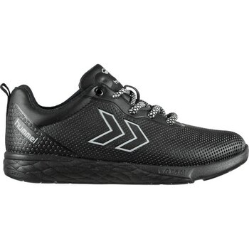 Hummel Oslo Unisex Siyah Koşu Ayakkabısı - 37