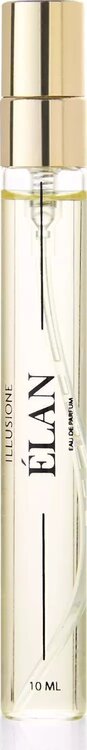 ILLUSIONE Élan EDP Erkek Seyahat Boy Parfüm 10Ml
