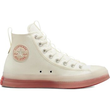 Converse Chuck Taylor All Star Cx Explore Unisex Günlük Ayakkabı A02810C Krem - 37