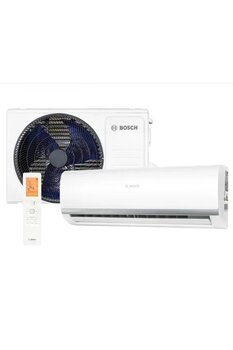 Bosch Climate 2000 Cl2000-35we 12.000 Btu A R32 (MONTAJ DAHİL)