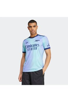 adidas Arsenal 24/25 Erkek Üçüncü Forma (IZ0114) M Beden