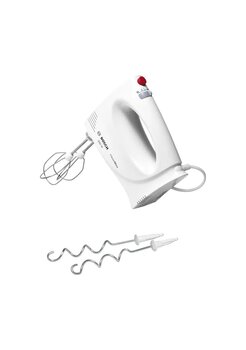 Bosch MFQ3030 350 W Beyaz El Mikseri