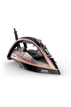 Tefal Ultimate Pure Hızlı Isınma Ve Yüksek Performanslı 3200W Durilium Airglide Autoclean Taban Ütü