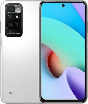 Xiaomi Redmi 10 2022 128 GB 4 GB Mercan Beyazı