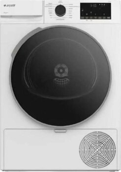 Arçelik 1001 Kmx 10 kg A+ Çamaşır Kurutma Makinesi