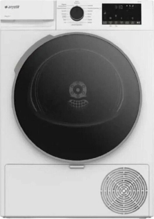Arçelik 1001 Kmx 10 kg A+ Çamaşır Kurutma Makinesi