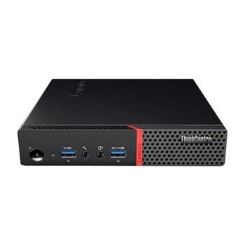 Lenovo Thinkcentre M700 I5-6500 16 Gb 256 Gb Ssd W10p Mini Pc