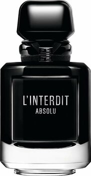 Givenchy L'Interdit Absolu Intense EDP 80 ml Kadın Parfüm