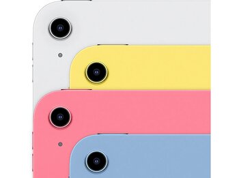 Apple 11 Inç Ipad (A16) Wi-Fi 128 Gb Tablet Gümüş (Md3y4tu/A)