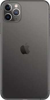 Apple Yenilenmiş iPhone 11 Pro Max 64  GB Uzay Grisi (12 Ay Garantili) B Kalite