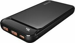 S-Link Ip-G2712h 10000Mah Lcd Powerbank - Siyah
