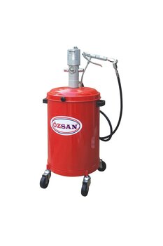 Özsan Havalı Gres Pompası