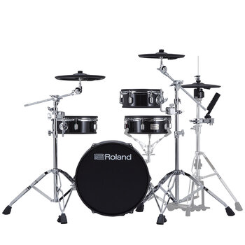 Roland Vad103 - V-Drums Acoustic Design Elektronik Davul Seti