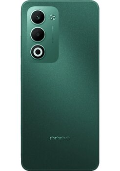Oppo A5 256 GB Aurora Yeşili