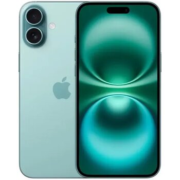 Apple iPhone 16 Plus 256GB Deniz Mavisi