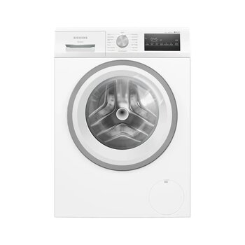 Siemens Wm12n200tr 1200 Devir 9 Kg Çamaşır Makinesi