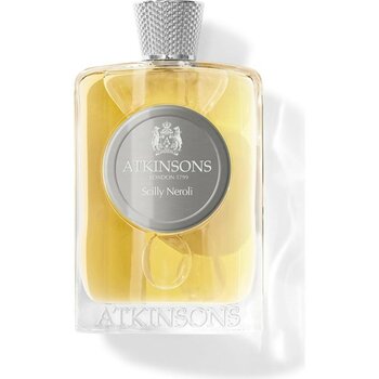 Sayemons Atkinsons Scilly Neroli Edp Parfüm 100 ml - 01 - Beyaz - Option-1