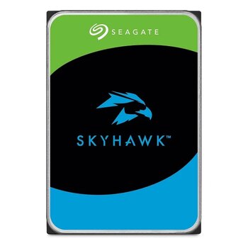 Seagate Skyhawk St20000ve002 20Tb 7200Rpm 256Mb 3.5" Sata Harddisk