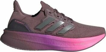 Adidas Ultraboost 5 W Mor Bağcıklı 38 Kadın Ayakkabı