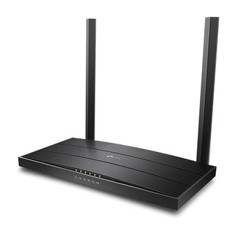 Tp-Link Archer-Vr400 Ac1200 Dual Band 1200 Mbps Vdsl Modem Router Wifi Sinyal Güçlendirici