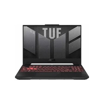 Asus Tuf Gaming A15 7.Nesil Ryzen 7 7435Hs-Rtx4050 6Gb-16Gb-512Gb Ssd-15.6Inc-W11