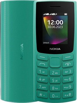 Nokia 106 Cep Telefonu Yeşil
