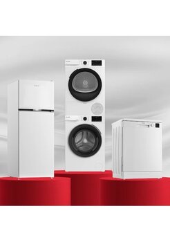 Arçelik 570477 Mb - 9100 Dmx - 6433 Yeni Başlangıçlar Paketi