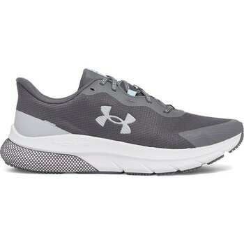 Under Armour Hovr Turbulence 2 Rs Erkek Gri Koşu Ayakkabısı - 41