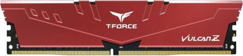 Team TLZRD416G3200HC16F01 16 GB 3200 MHz DDR4 DIMM RAM Bellek
