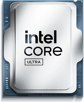 Intel Core Ultra 7 265K Tray 5.50 Ghz 20 Çekirdek 66Mb 1851P 3Nm Kutusuz İşlemci