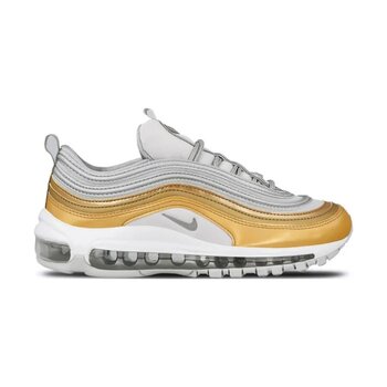 Nike Air Max 97 Se Sneaker Kadın Spor Ayakkabı Aq4137-001 Çok Renkli 38.5