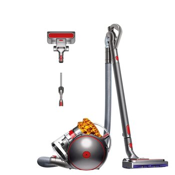 Dyson Cinetic Big Ball Multifloor 2 Toz Torbasız Elektrikli Süpürge