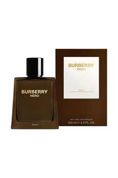 BURBERRY Hero Parfum Refillable 100 ml
