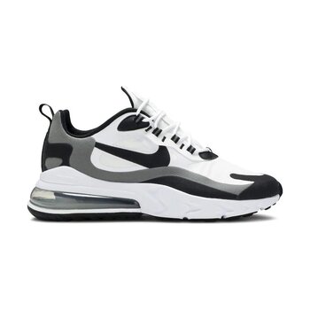 Nike Air Max 270 React Oreo Spor Ayakkabı Çok Renkli 41