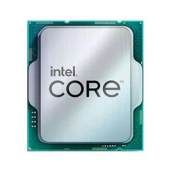 Intel Core I5 14400 29.5mb 10çekirdekli 1700P (Kutusuz+Fansız) Tray Işlemci