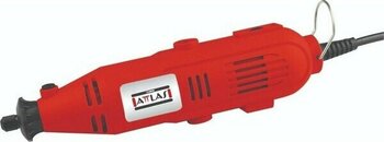 Attlas ATT 135 G Gravür Seti 135 W - A0102010