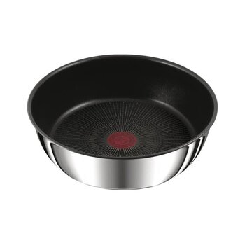 Tefal Ingenio Preference Titanyum 6x Büyük Set 12 Parça