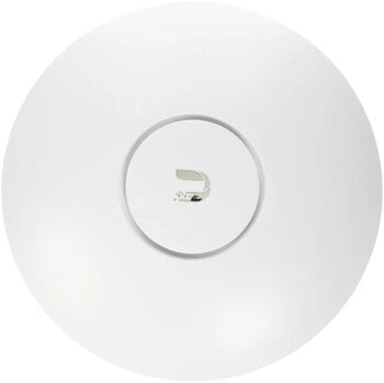 Ubiquiti Unifi Ap-Ac Uzun Menzilli - Kablosuz Erişim Noktası - 802.11 B/A/G/N/Ac (Uap-Ac-Lr-Us) (Yenilendi)