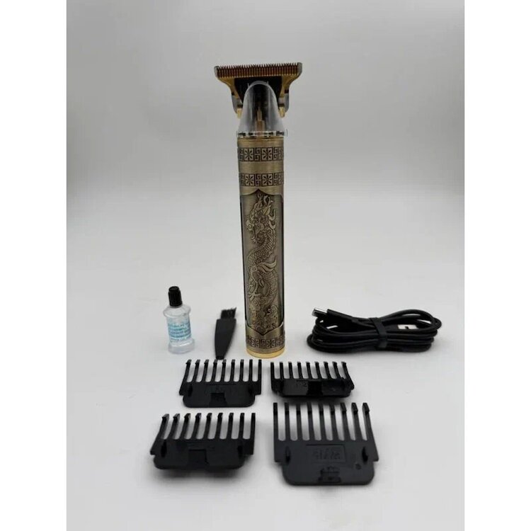 Powertec Tr8950 Saç Sakal Ense Vücut Tıraş Makinesi