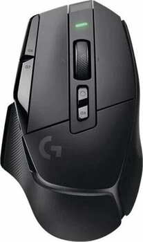 Logitech 910-006139 G502 X Lightspeed Hero Kablosuz Gaming Mouse Diğer Çok Renkli